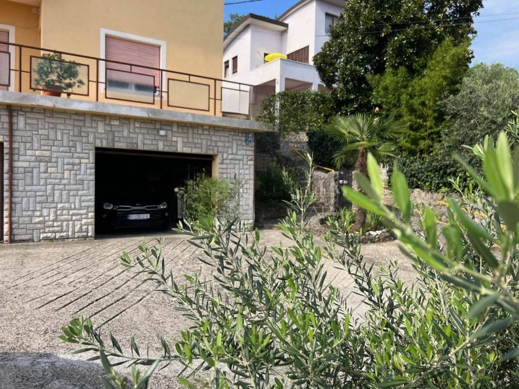 Дом в Опатии, Хорватия, 88 м² - фото 16