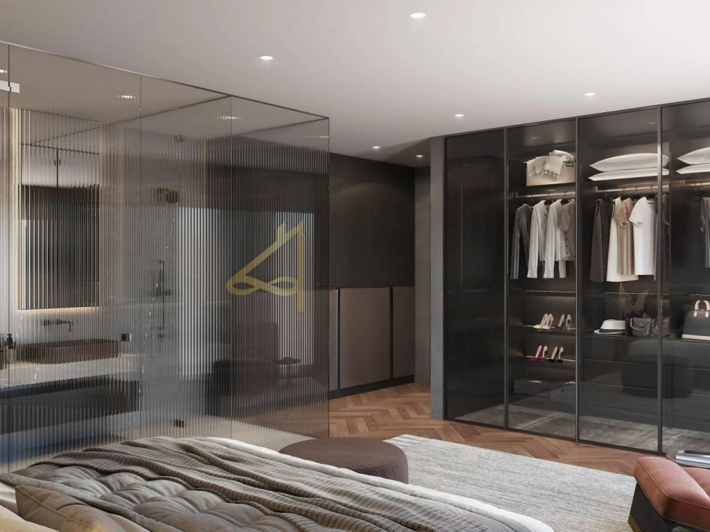 Квартира в Опатии, Хорватия, 86 м² - фото 16