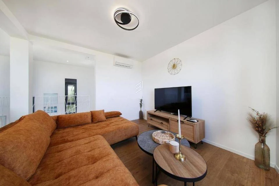 Квартира в Опатии, Хорватия, 108 м² - фото 16