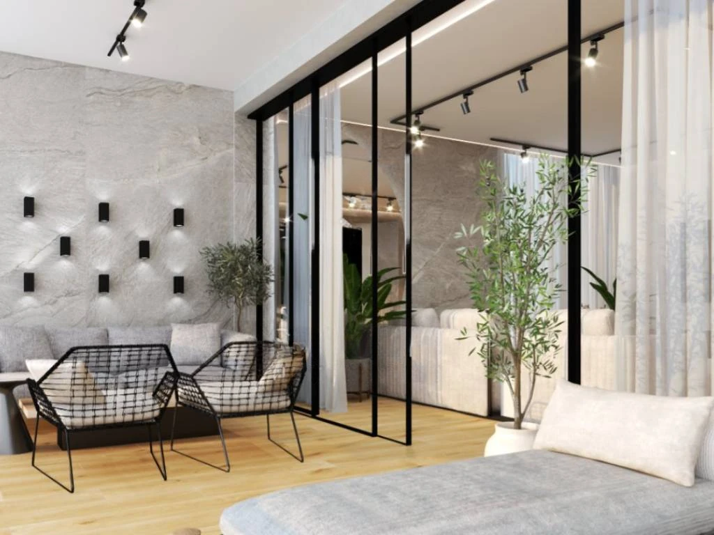 Квартира в Опатии, Хорватия, 116 м² - фото 16
