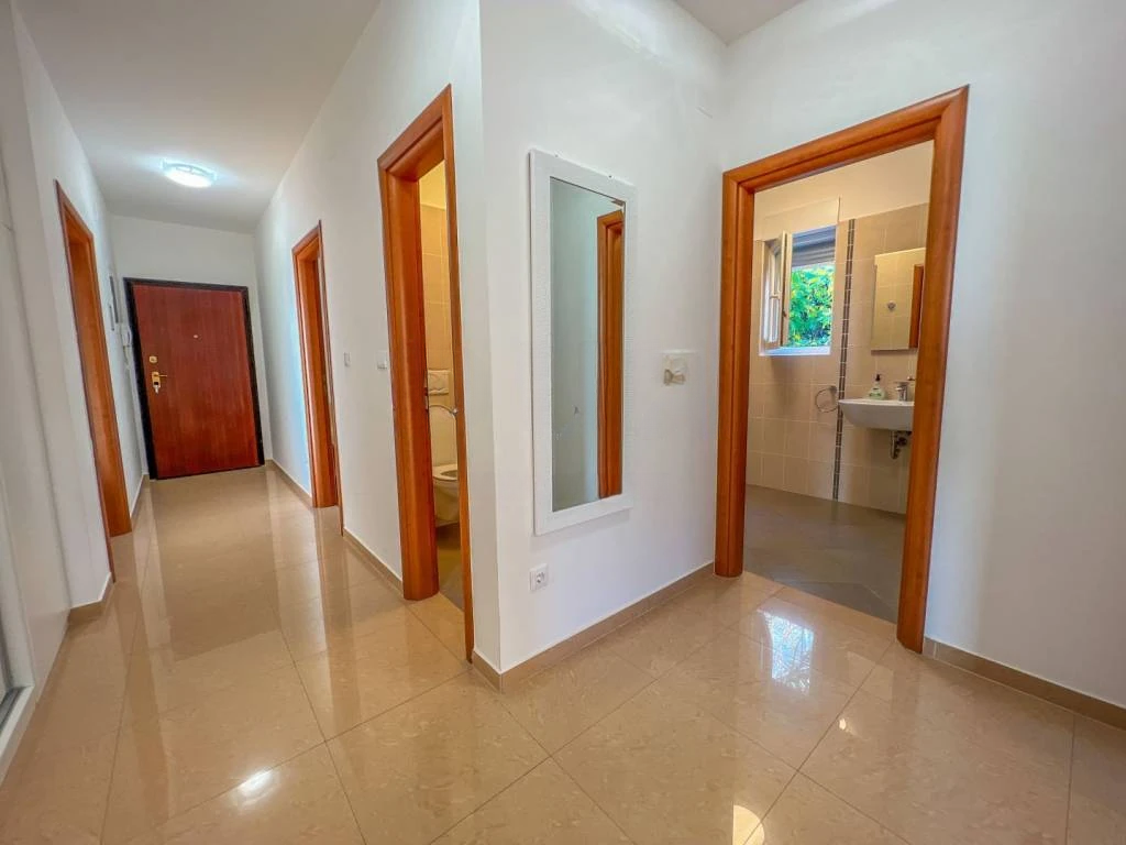 Квартира в Опатии, Хорватия, 124 м² - фото 16