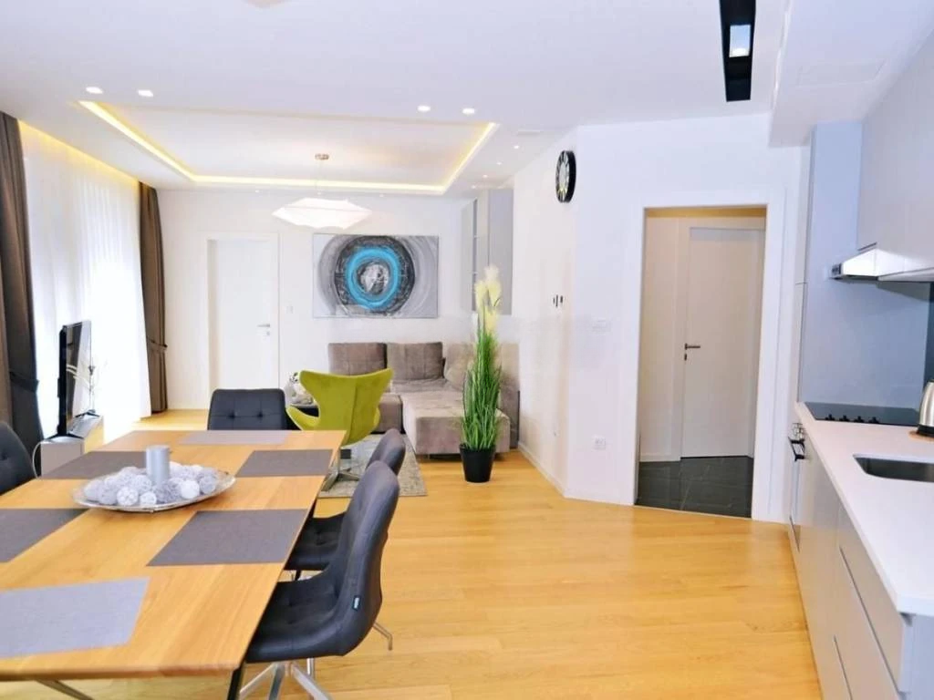 Дом в Опатии, Хорватия, 455 м² - фото 16