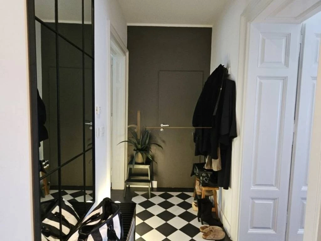 Квартира в Опатии, Хорватия, 77 м² - фото 16