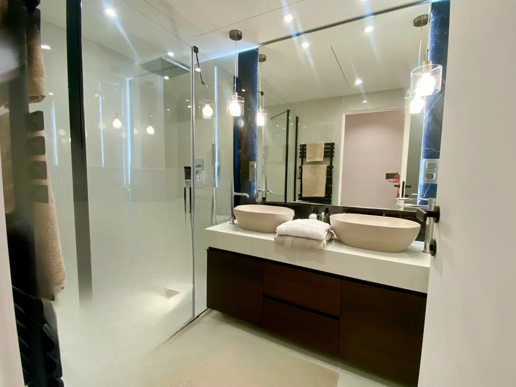 Квартира в Сен-Романе, Монако, 291 м² - фото 16