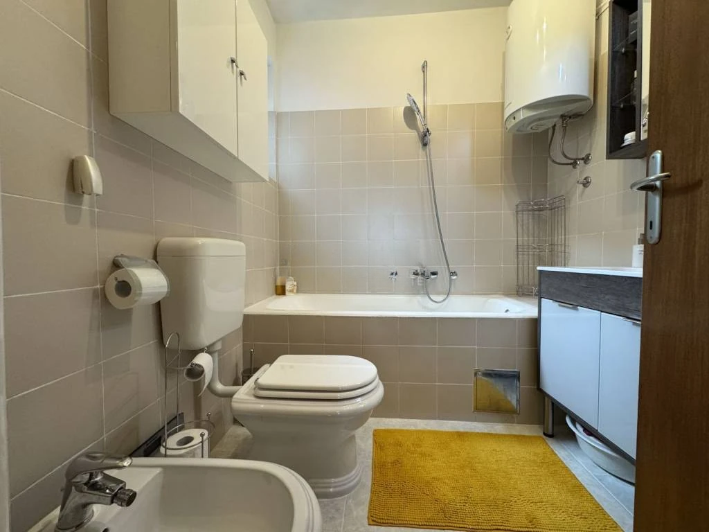 Квартира в Опатии, Хорватия, 101 м² - фото 16