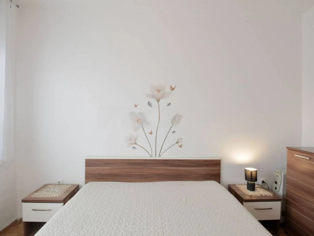 Квартира в Опатии, Хорватия, 70 м² - фото 16