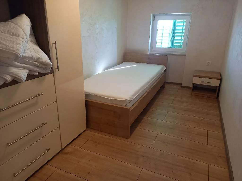 Квартира в Опатии, Хорватия, 100 м² - фото 16