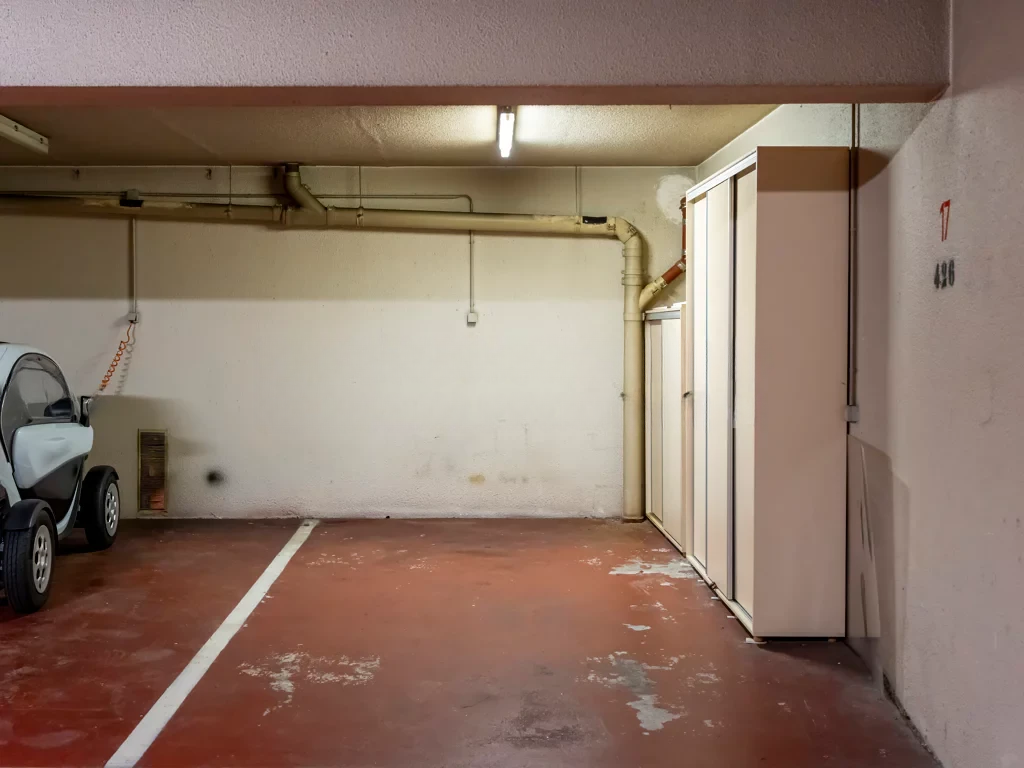 Квартира в Монегетти, Монако, 114 м² - фото 16