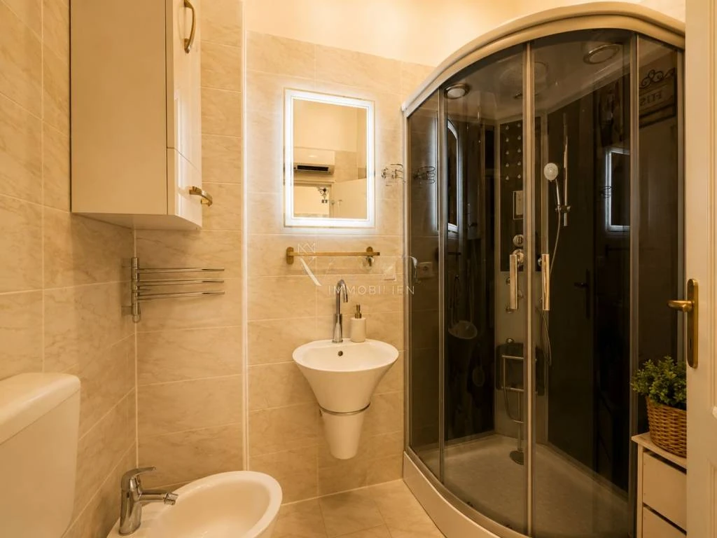 Квартира в Опатии, Хорватия, 60 м² - фото 16