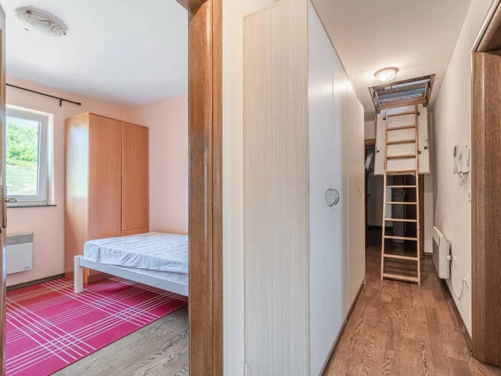 Квартира в Опатии, Хорватия, 98 м² - фото 16
