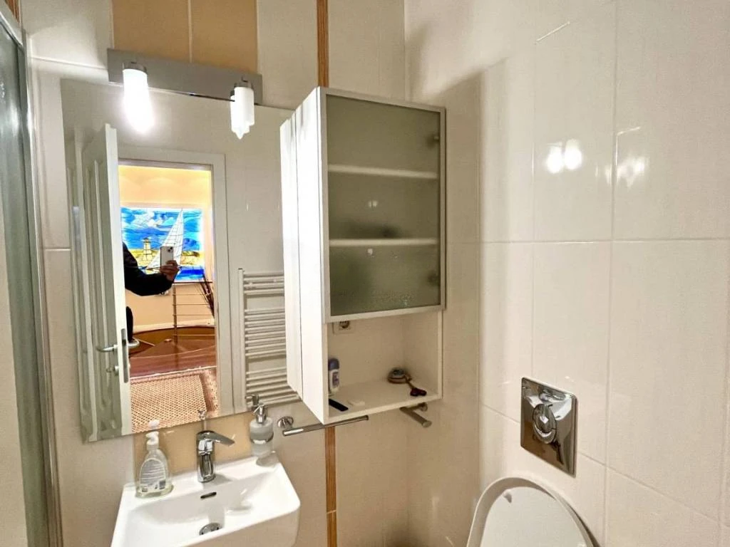 Квартира в Опатии, Хорватия, 154 м² - фото 16