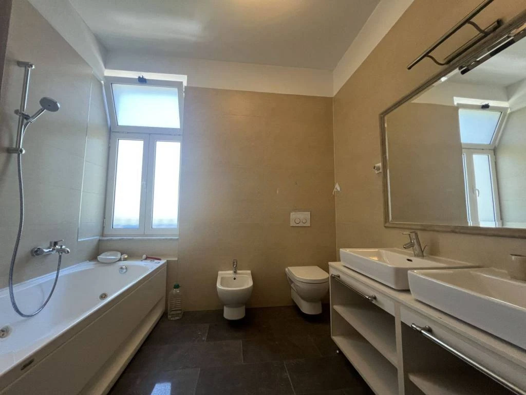 Квартира в Опатии, Хорватия, 150 м² - фото 16