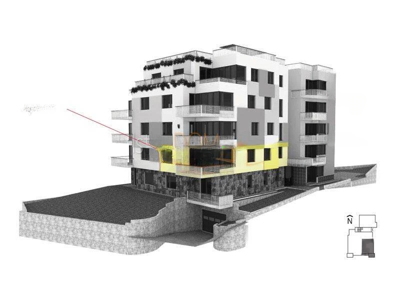 Квартира в Опатии, Хорватия, 124 м² - фото 16