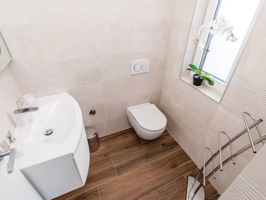 Квартира в Опатии, Хорватия, 113 м² - фото 16