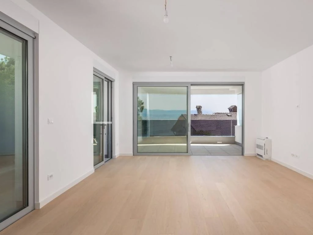 Квартира в Опатии, Хорватия, 109 м² - фото 16
