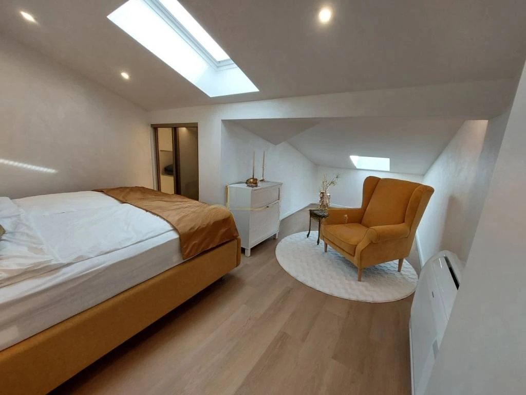 Квартира в Опатии, Хорватия, 85 м² - фото 17