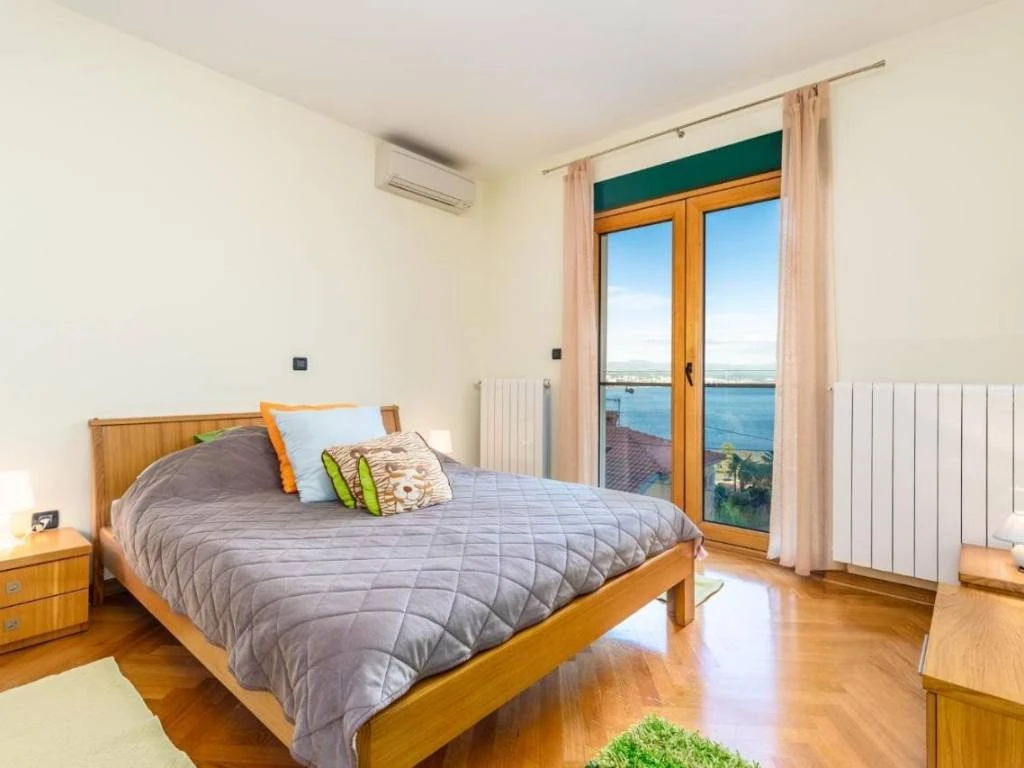 Дом в Опатии, Хорватия, 420 м² - фото 17