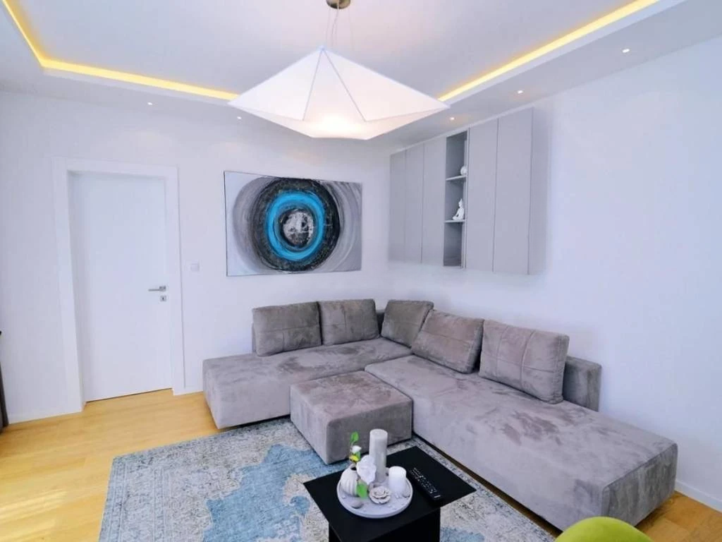 Дом в Опатии, Хорватия, 455 м² - фото 17