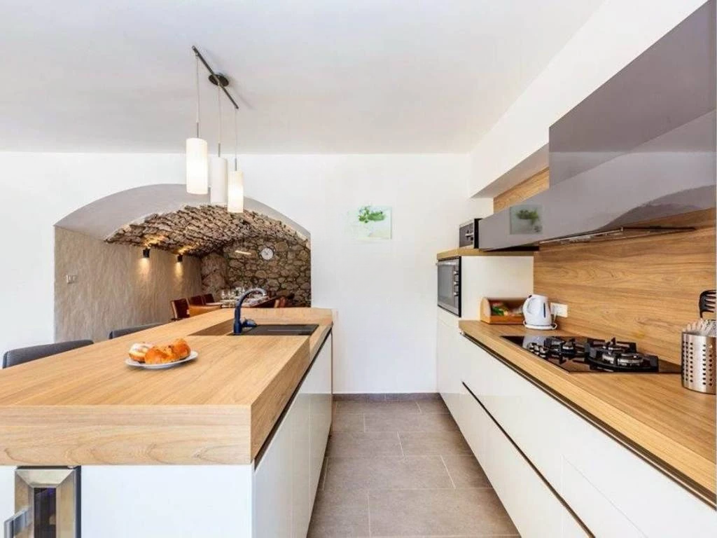 Дом в Опатии, Хорватия, 200 м² - фото 17