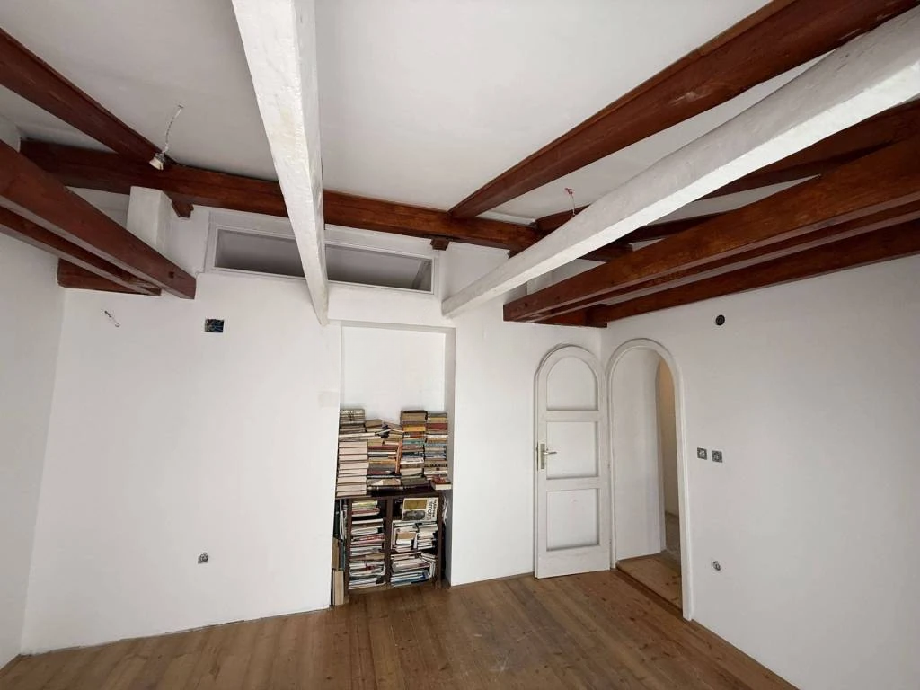 Квартира в Опатии, Хорватия, 120 м² - фото 17