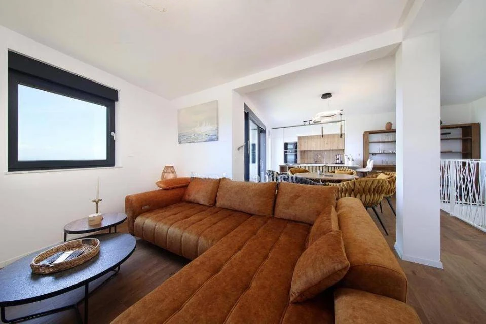 Квартира в Опатии, Хорватия, 108 м² - фото 17