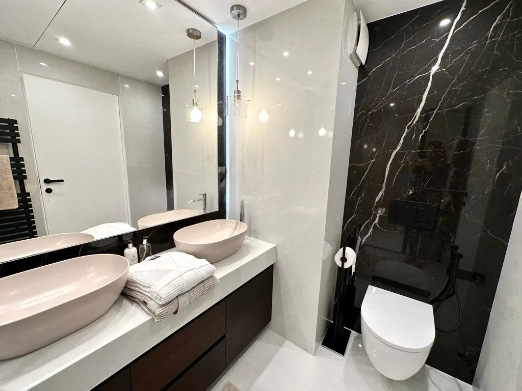 Квартира в Сен-Романе, Монако, 291 м² - фото 17