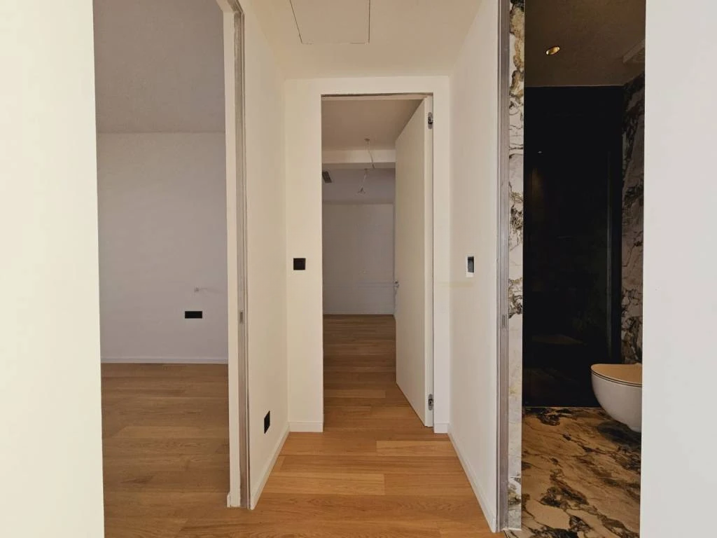 Квартира в Опатии, Хорватия, 217 м² - фото 17