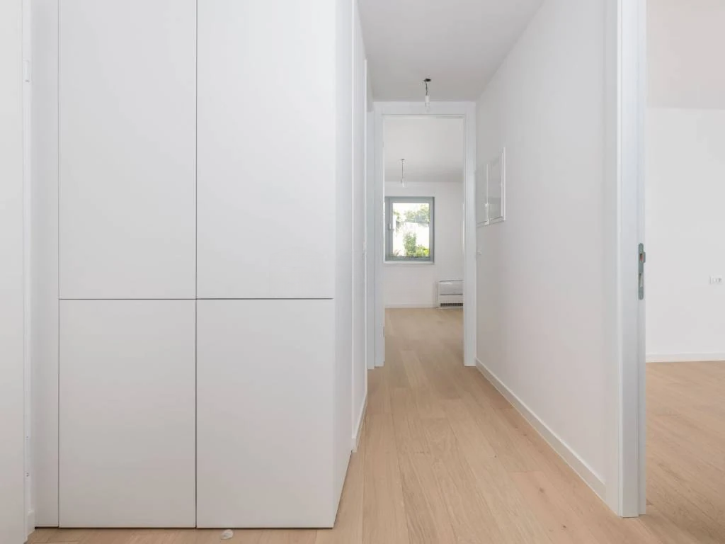 Квартира в Опатии, Хорватия, 82 м² - фото 17
