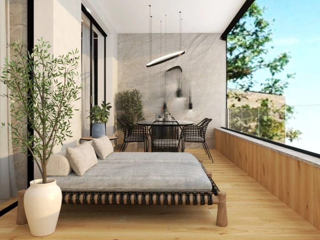 Квартира в Опатии, Хорватия, 116 м² - фото 17
