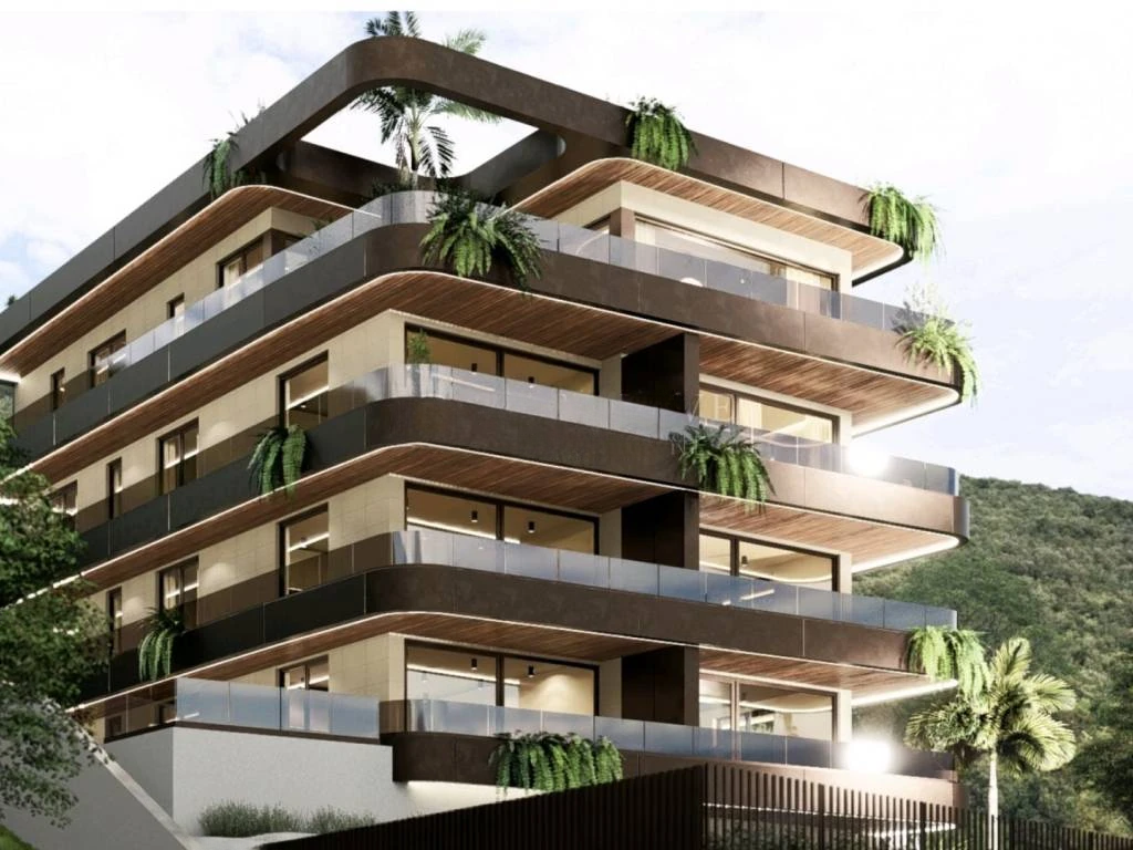 Квартира в Опатии, Хорватия, 278 м² - фото 17