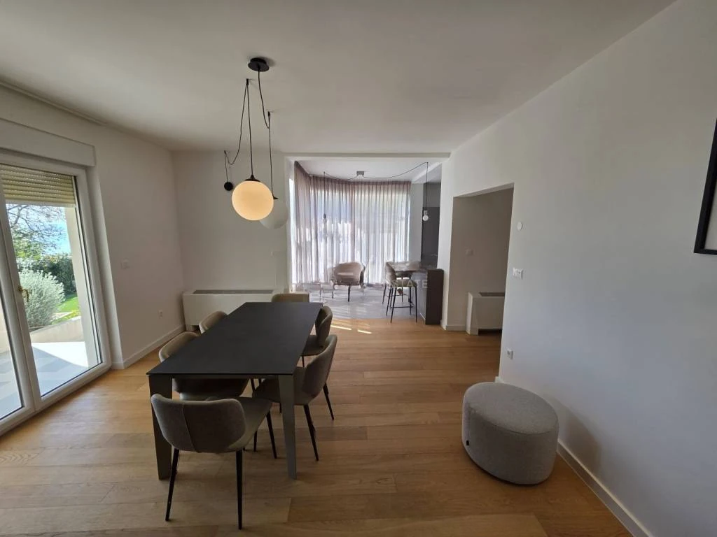 Дом в Опатии, Хорватия, 180 м² - фото 17