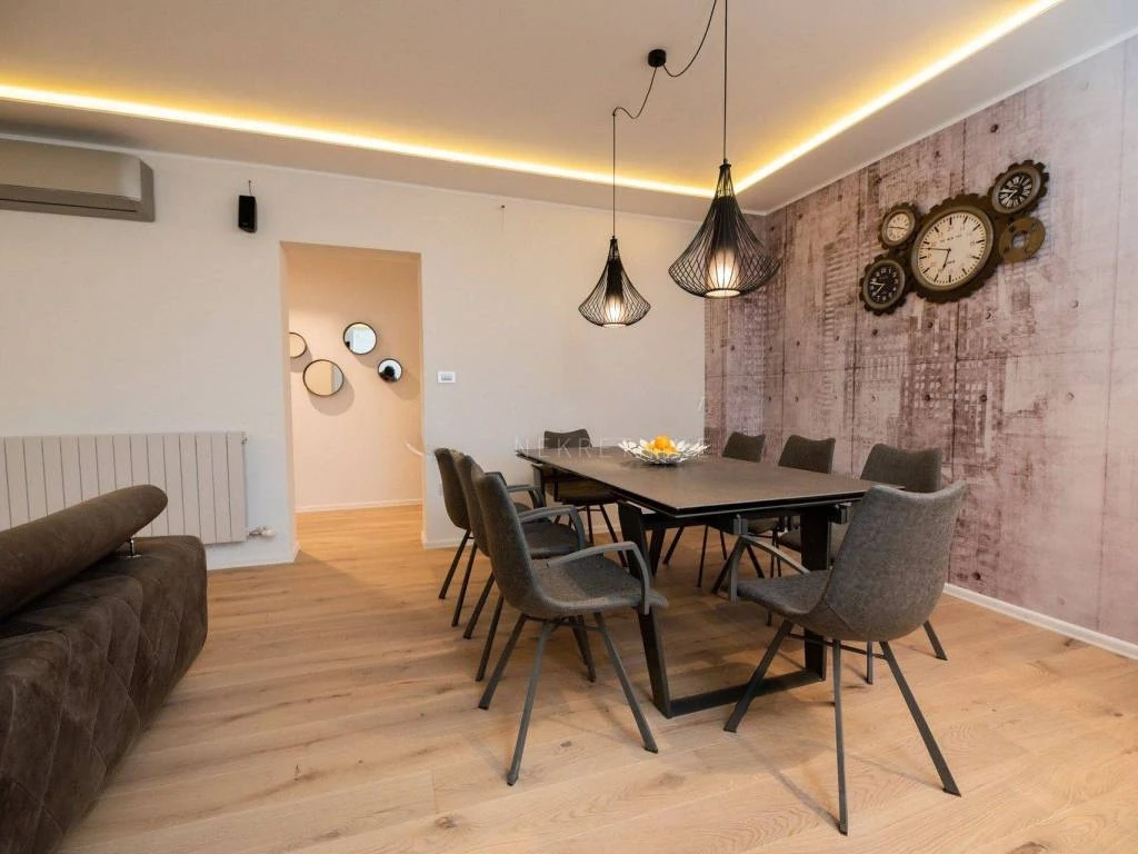 Дом в Опатии, Хорватия, 430 м² - фото 17