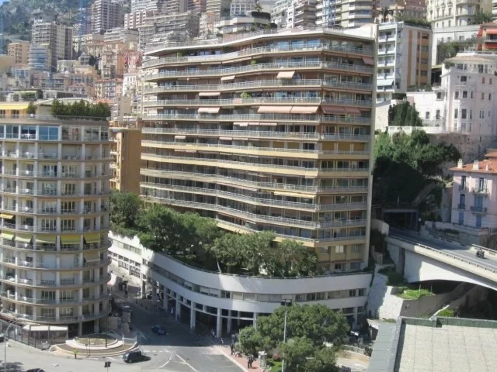 Квартира в Монако, Монако, 285 м² - фото 17