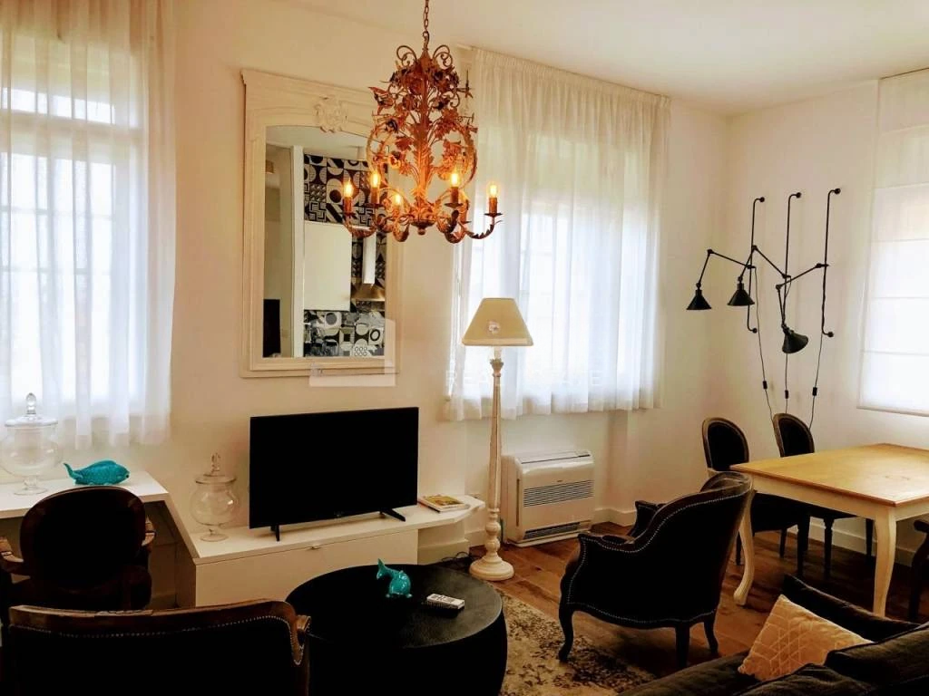 Квартира в Опатии, Хорватия, 200 м² - фото 17