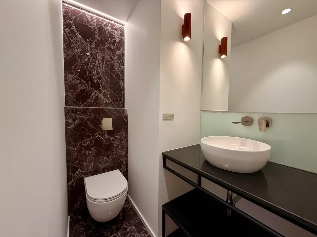 Квартира в Ла-Кондамине, Монако, 113 м² - фото 17