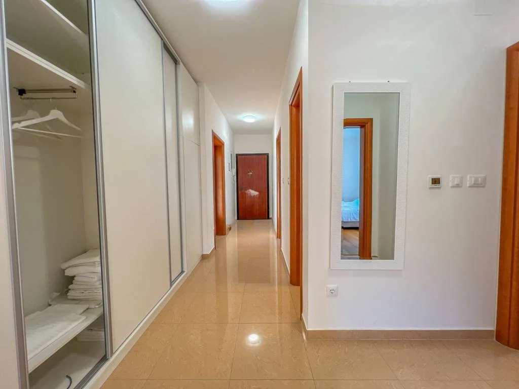 Квартира в Опатии, Хорватия, 124 м² - фото 17