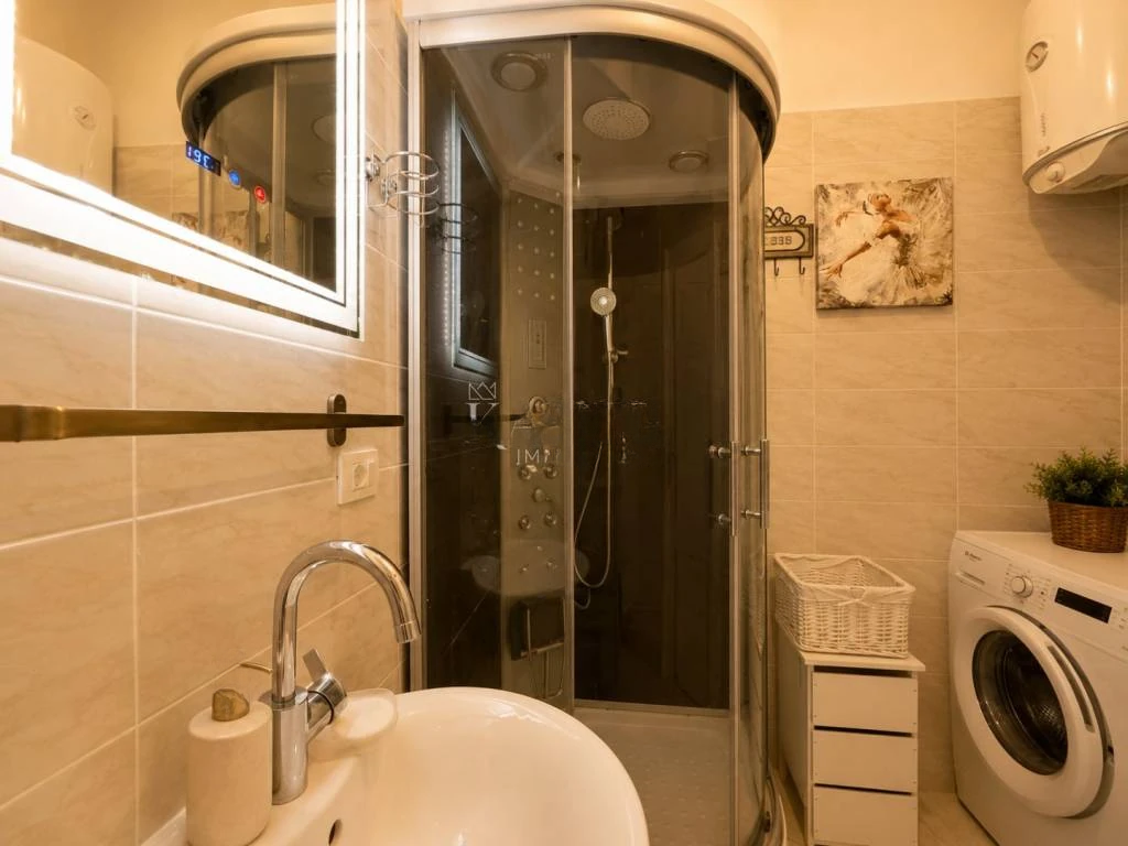 Квартира в Опатии, Хорватия, 60 м² - фото 17
