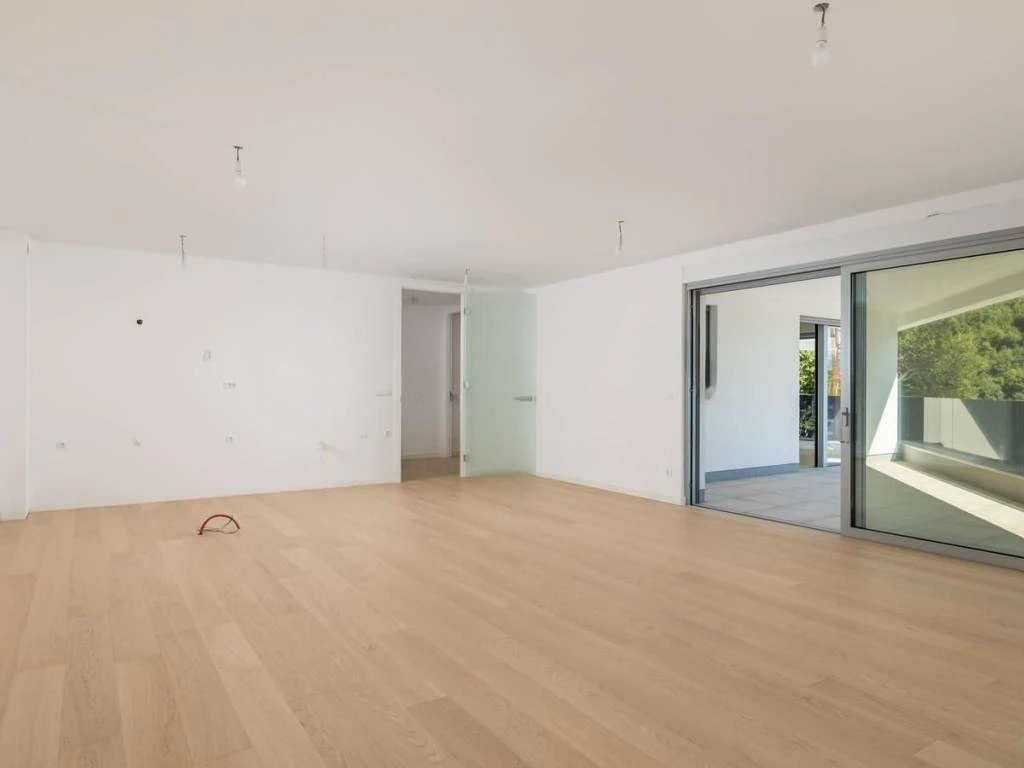 Квартира в Опатии, Хорватия, 125 м² - фото 17