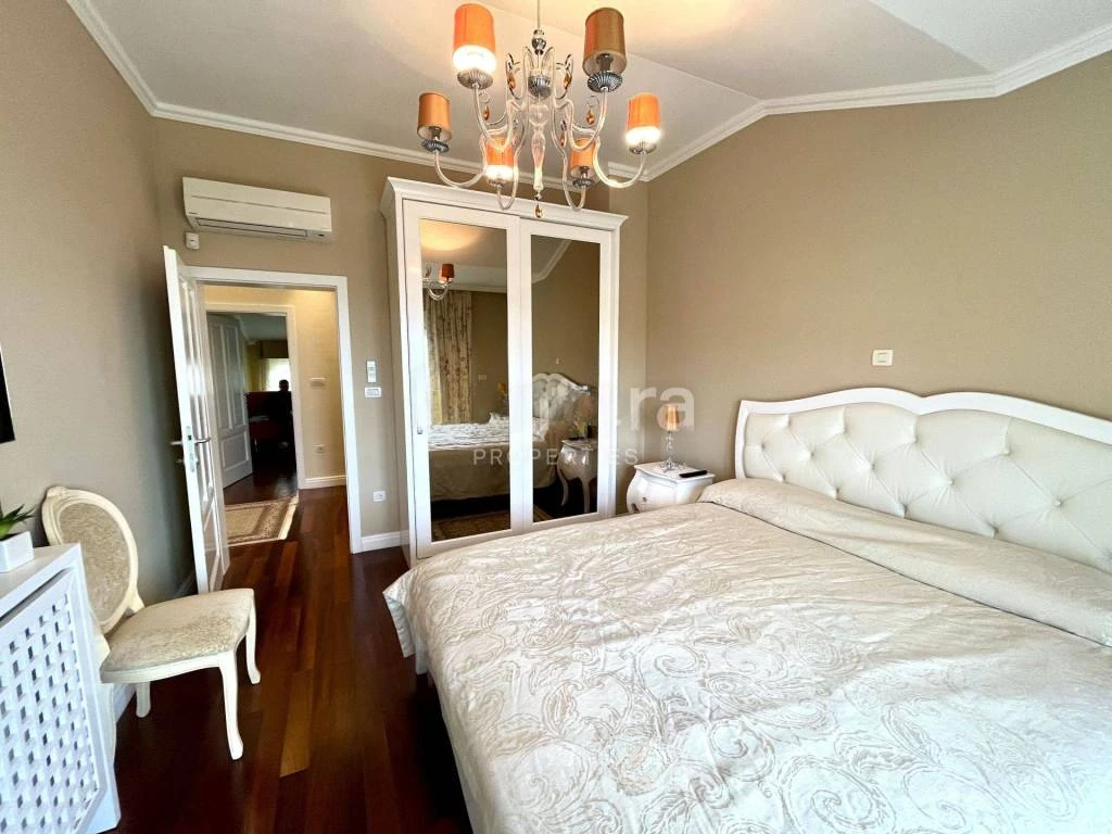 Квартира в Опатии, Хорватия, 154 м² - фото 17