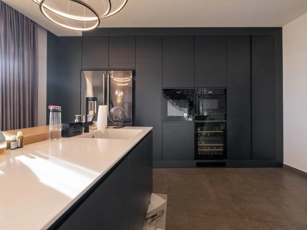 Квартира в Опатии, Хорватия, 180 м² - фото 17
