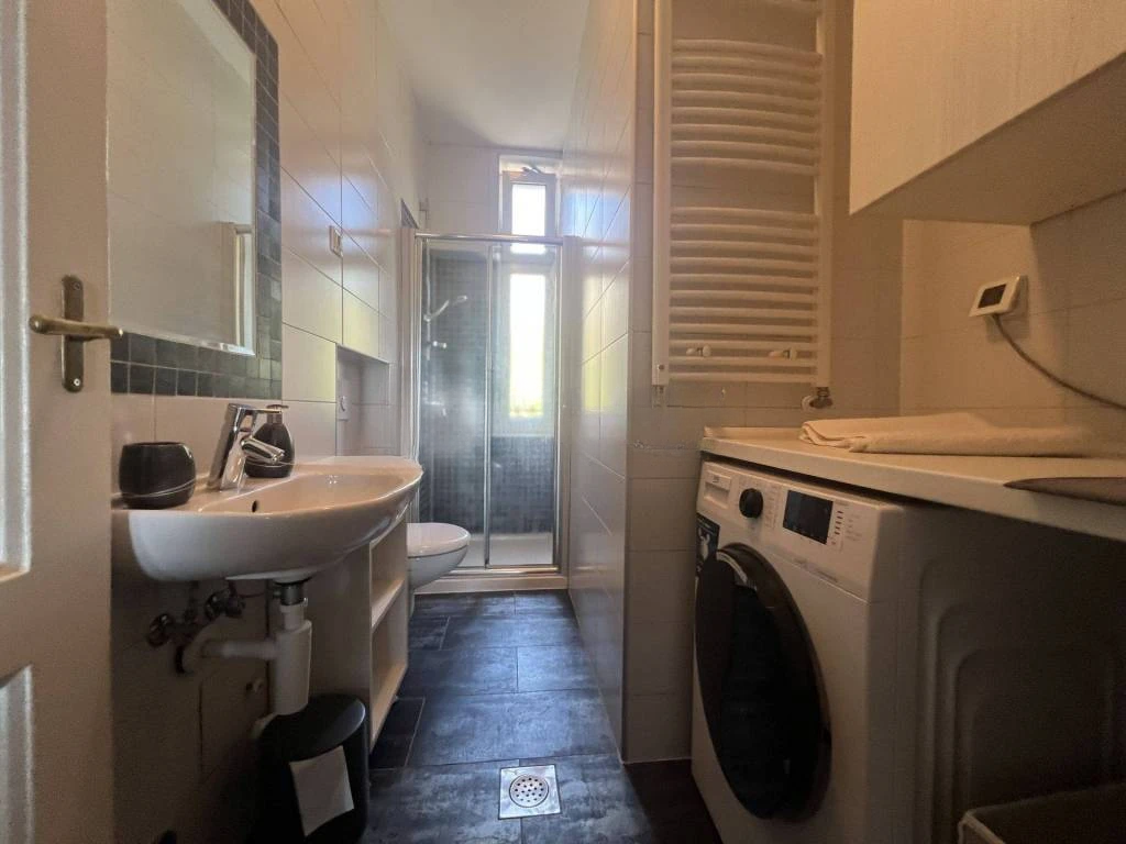 Квартира в Опатии, Хорватия, 150 м² - фото 17