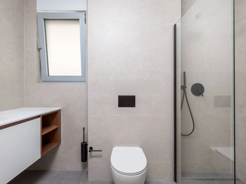 Квартира в Опатии, Хорватия, 108 м² - фото 17