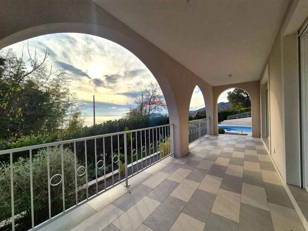 Дом в Опатии, Хорватия, 550 м² - фото 17