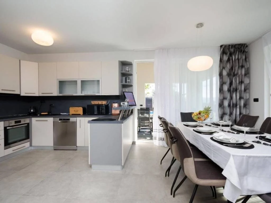 Дом в Опатии, Хорватия, 180 м² - фото 17