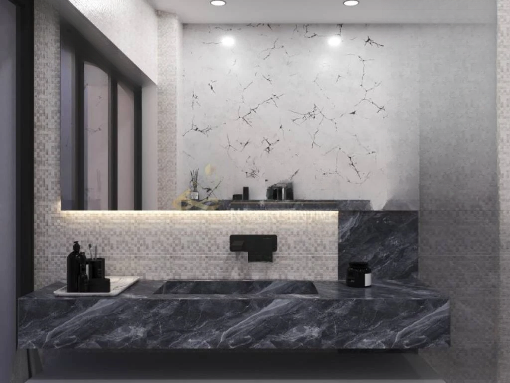 Квартира в Опатии, Хорватия, 127 м² - фото 17