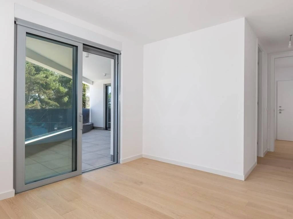 Квартира в Опатии, Хорватия, 235 м² - фото 17