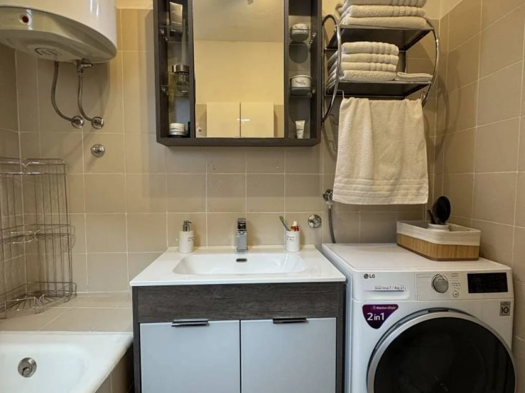 Квартира в Опатии, Хорватия, 101 м² - фото 17