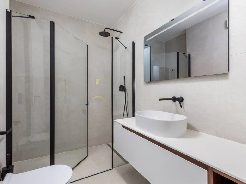 Квартира в Опатии, Хорватия, 124 м² - фото 17