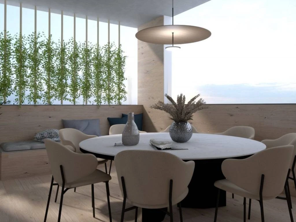 Квартира в Опатии, Хорватия, 148 м² - фото 17