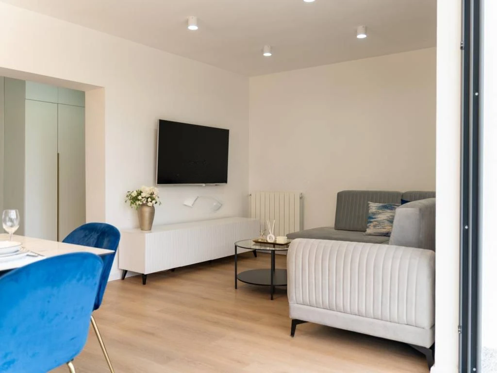 Дом в Опатии, Хорватия, 145 м² - фото 17